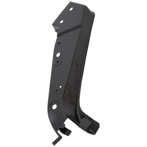 Steel Radiator Support Upper Right (Passenger) for Nissan NV200, 2013-2021, Replacement