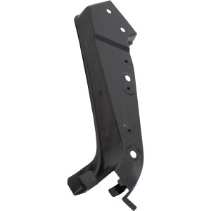 Upper Radiator Support for Nissan NV200 2013-2021, Left (Driver), Steel, Replacement