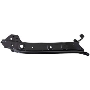 Upper Radiator Support for Nissan Sentra 2017-2019, Right (Passenger), Suitable for Nismo/SR Turbo Models, Replacement