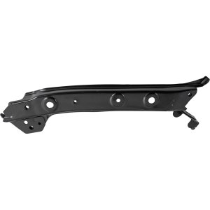 Upper Radiator Support for Nissan Sentra 2017-2019, Left (Driver) Side, Suitable for Nismo/SR Turbo Models, Replacement