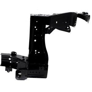 Steel Radiator Support for Nissan Armada 2017-2020, Infiniti QX80 2018-2023, Right (Passenger) Side, Replacement