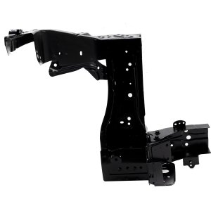 Radiator Support for Nissan Armada 2017-2020, Infiniti QX80 2018-2023, Left (Driver) Side, Steel, Replacement