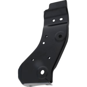 Steel Radiator Support for Nissan NV200, Right (Passenger) Side, Fits 2013-2021, Replacement