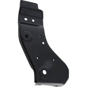 Steel Radiator Support for Nissan NV200 (2013-2021) Left (Driver) Side, Replacement