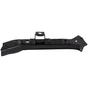 Upper Right (Passenger) Side Radiator Support for Nissan Sentra 2020-2023, Replacement