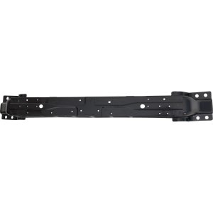 Lower Radiator Support for Nissan Titan, Fits 2017-2023 Models, Heavy-Duty, Replacement
