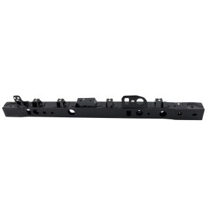 Radiator Support Lower Tie Bar for Nissan Sentra 1.6L Turbo Engine, SR Turbo/Nismo Models, 2017-2019, Replacement