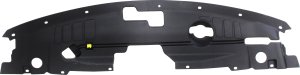 2013 - 2016 Nissan Pathfinder Front Panel Molding