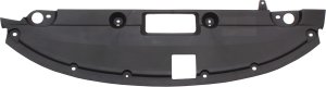 2016 - 2018 Nissan Altima Front Panel Molding