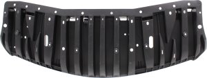 2014 - 2019 Nissan Versa Note Lower Engine Cover