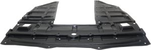 2015 - 2024 Nissan Murano  Engine Splash Shield