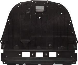 Engine Splash Shield Under Cover for Nissan Altima S Model, 2019-2023, Replacement