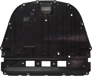 Engine Splash Shield for Nissan Altima 2019-2023, Under Cover, Fits Edition One, Platinum, SL, SR, SV Models, Replacement