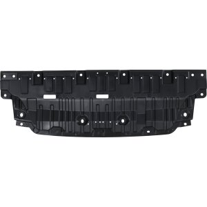 Engine Splash Shield for Nissan Sentra 2020-2023, Lower, Front, Replacement