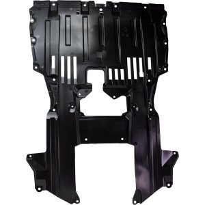 Engine Splash Shield Under Cover, Rear for Nissan Sentra 2020-2023, Replacement