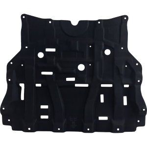 2021 - 2025 Nissan Rogue Lower Engine Cover