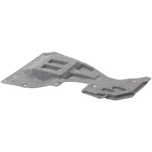 2022 - 2025 Infiniti Qx60 Lower Engine Cover