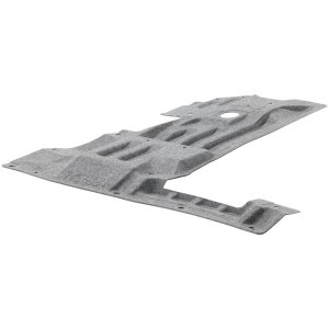2022 - 2025 Nissan Pathfinder Lower Engine Cover