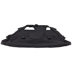 2011 - 2024 Nissan Leaf Lower Engine Cover