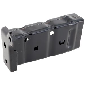 Front Crossmember for Nissan Frontier 2020-2021, Left (Driver) Side Member Extension, Steel, Replacement