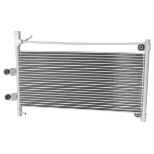 2012 - 2021 Nissan Nv3500 Transmission Cooler Assembly
