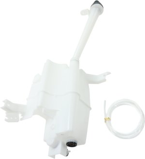 2008 - 2015 Nissan Rogue  Windshield Washer Tank / Reservoir