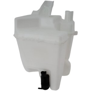 Washer Reservoir for Nissan Sentra 2013-2016, 1.8L Engine, with Pump, Replacement