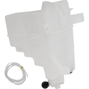 Washer Reservoir for Nissan Kicks 2018-2020, with Pump and Sensor, Built for Canada Vehicles, Replacement