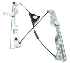 2008 - 2015 Nissan Rogue Select Power Window Regulator  without Motor - Front, Right (Passenger)