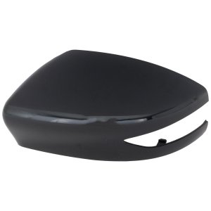 2013 - 2019 Nissan Sentra Side View Mirror Cover - Left (Driver)