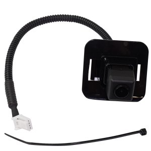 Rear View Back Up Camera for Nissan Altima Sedan, 2007-2012 Model, Replacement