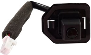 Rear View Back Up Camera for 2016-2018 Nissan Altima, Replacement
