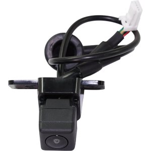 Rear View Backup Camera for Nissan Juke 2011-2014, Replacement