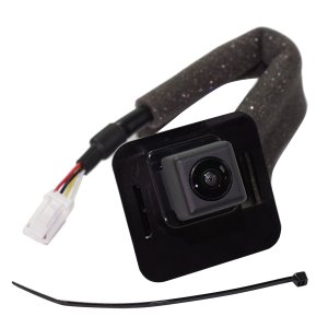Rear View Back Up Camera for Nissan NV Series Full Size Van 2012-2021, Replacement