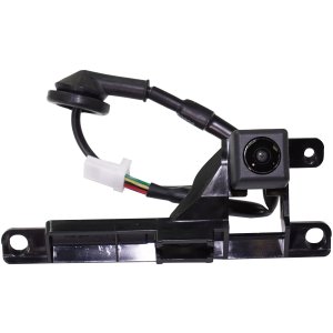 Rear View Backup Camera Type 2 for Nissan Rogue 2012-2013, Rogue Select 2014-2015, Replacement