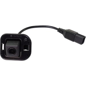 Rear View Back Up Camera for Nissan Sentra 2013-2015, Replacement
