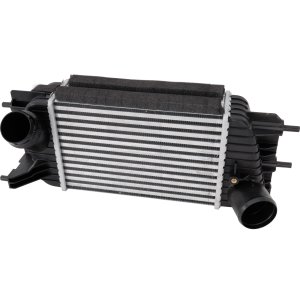 Intercooler Turbocharger for Nissan Juke (2015-2015) and Sentra (2013-2019), 4 Cylinder 1.6L Engine, S, SL, SV, Nismo Models, Replacement