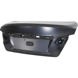 2016 - 2018 Nissan Altima Deck Lid Assembly