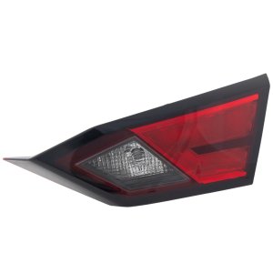 2019 - 2025 Nissan Altima Tail Light Rear Lamp - Right (Passenger)