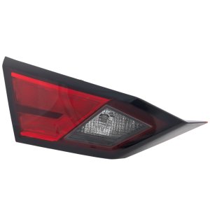 2019 - 2025 Nissan Altima Tail Light Rear Lamp - Left (Driver)