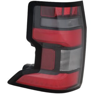 Tail Light Assembly for Nissan Frontier 22-22, Right (Passenger), LED, Crew Cab/Extended Cab, Replacement