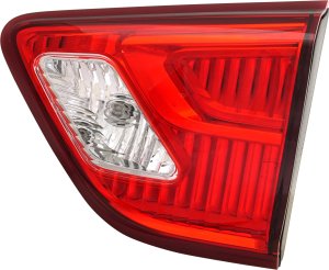 2017 - 2020 Nissan Pathfinder Tail Light Rear Lamp - Right (Passenger)