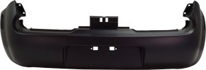 2009 - 2014 Nissan Cube Rear Bumper Cover