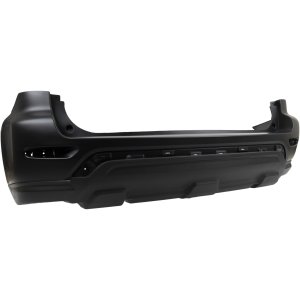 2017 - 2019 Nissan Pathfinder Rear Bumper Cover