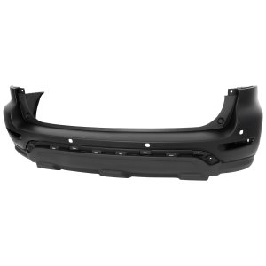 2017 - 2020 Nissan Pathfinder Rear Bumper Cover