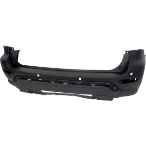 2017 - 2020 Nissan Pathfinder Rear Bumper Cover