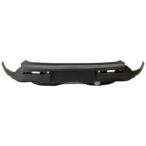 2022 - 2025 Nissan Pathfinder Rear Bumper Cover