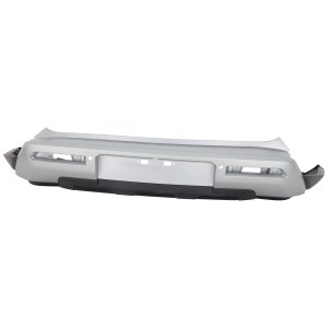 2022 - 2025 Nissan Pathfinder Rear Bumper Cover