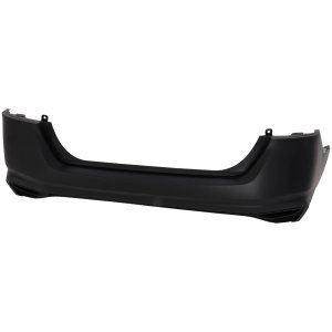 2019 - 2023 Nissan Altima Rear Bumper Cover