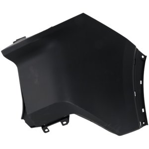 2021 - 2023 Nissan Rogue Rear Bumper Cover (Right / Passenger Side)